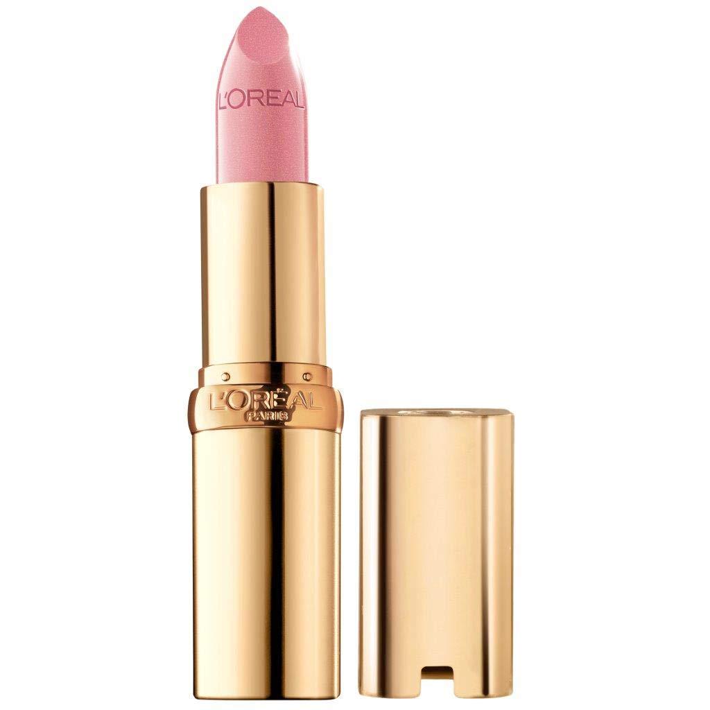 L'Oreal Paris Colour Riche Lipcolour, Ballerina Shoes [135], 1 Count,
