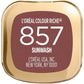 L'Oreal Paris Colour Riche Lipstick, 1 Pc, Sunwash Shade, Creamy Hydration with Argan Oil & Vitamin E