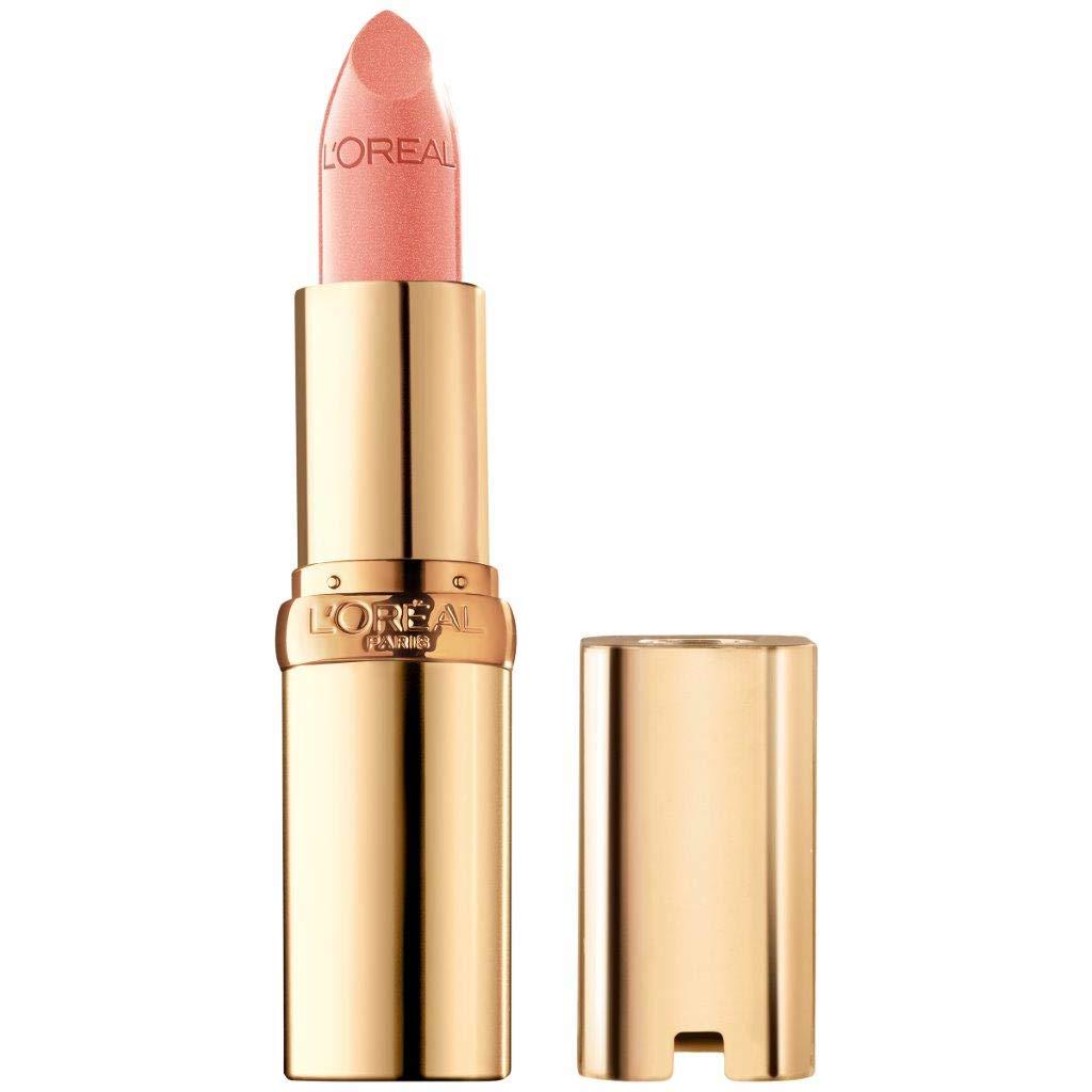 L'Oreal Paris Colour Riche Lipcolour, Peach Fuzz, 1 Count,