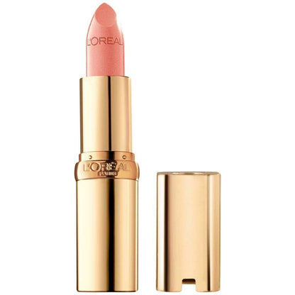 L'Oreal Paris Colour Riche Lipcolour, Peach Fuzz, 1 Count,