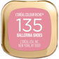 L'Oreal Paris Colour Riche Lipcolour, Ballerina Shoes [135], 1 Count,