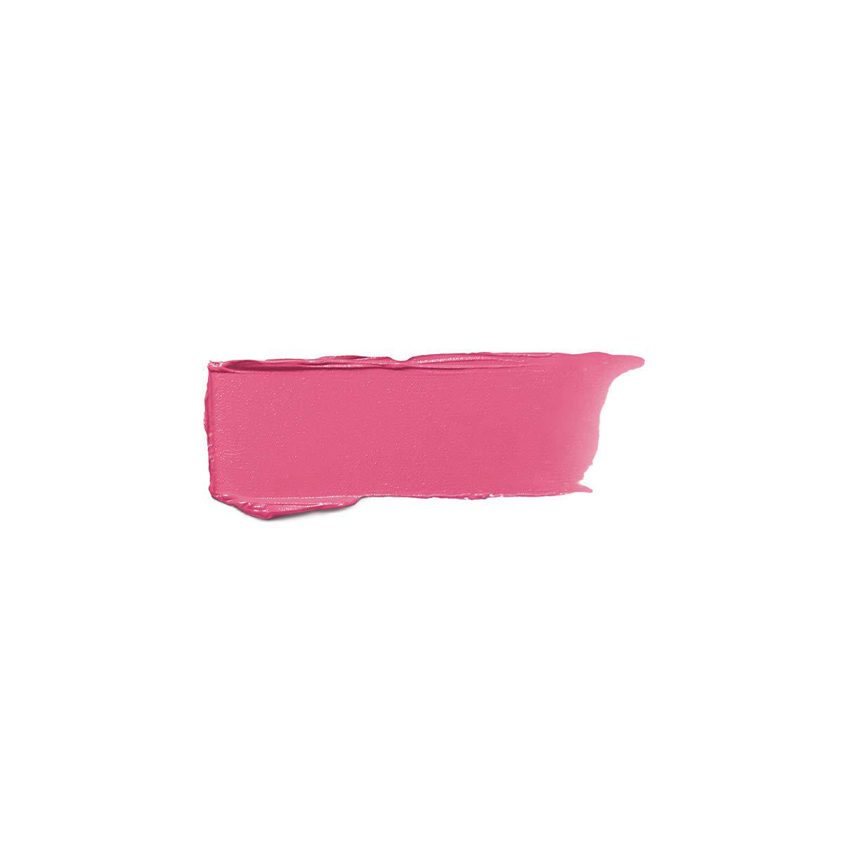 L'Oreal Paris Colour Riche Original Creamy, Hydrating Satin Lipstick With Argan Oil And Vitamin E, Pink Flamingo , 1 Count,