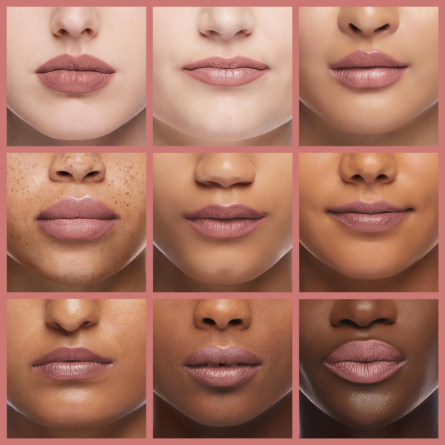 L'Oreal Paris Colour Riche Lipcolour, Mica, 1 Count,