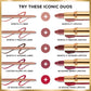 L'Oreal Paris Colour Riche Lipcolour, Ballerina Shoes [135], 1 Count,