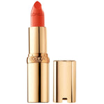 L'Oreal Paris Colour Riche Original Creamy, Hydrating Satin Lipstick With Argan Oil And Vitamin E, Volcanic , 1 Count,