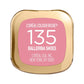 L'Oreal Paris Colour Riche Lipcolour, Ballerina Shoes [135], 1 Count,