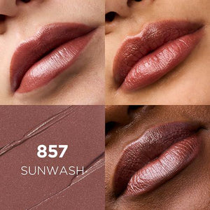 L'Oreal Paris Colour Riche Lipstick, 1 Pc, Sunwash Shade, Creamy Hydration with Argan Oil & Vitamin E