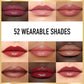 L'Oreal Paris Colour Riche Lipstick, 1 Pc, Sunwash Shade, Creamy Hydration with Argan Oil & Vitamin E