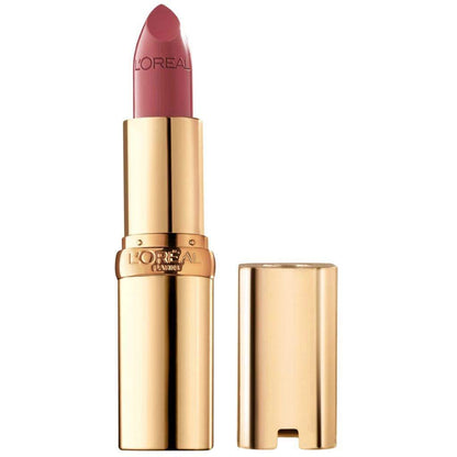 L'Oreal Paris Colour Riche Lipcolour, Raisin Rapture, 1 Count,