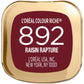 L'Oreal Paris Colour Riche Lipcolour, Raisin Rapture, 1 Count,