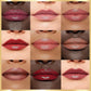 L Oreal Paris Colour Riche Original Creamy, Hydrating Satin Lipstick With Argan Oil And Vitamin E, Worth It Intense, Rich Brown Lipstick, 1 Count,