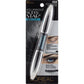 L'Oreal Paris Superstar Mascara Waterproof, 1 Pc, 0.41 fl oz, Blackest Black, Dual-Ended Length & Volume Lash Makeup