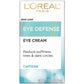 L'Oreal Paris Eye Defense Cream, 0.5 oz, Anti-Aging, With Caffeine & Hyaluronic Acid, Reduces Puffiness & Fine Lines
