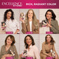 L'Oreal Paris L'Oreal Paris Excellence Creme Permanent Hair Color, 4 Dark Brown, 100 Percent Gray Coverage Hair Dye, Pack Of 1