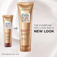 L'Oreal Paris Hair Conditioner, 8.5 fl oz, EverPure, Apricot Oil Infused, Triple Hydration for Dry Hair, Pack May Vary
