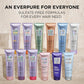 L'Oreal Paris Hair Conditioner, 8.5 fl oz, EverPure, Apricot Oil Infused, Triple Hydration for Dry Hair, Pack May Vary