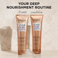 L'Oreal Paris Hair Conditioner, 8.5 fl oz, EverPure, Apricot Oil Infused, Triple Hydration for Dry Hair, Pack May Vary