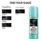 L'Oreal Paris L'Oreal Paris Magic Root Cover Up Gray Concealer Spray Black 2 Oz.(Packaging May Vary)