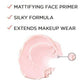 L'Oreal Paris Magic Perfecting Base Primer, 0.5 fl oz, Smooths Skin, Minimizes Pores, Velvety Matte Texture