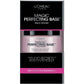 L'Oreal Paris Magic Perfecting Base Primer, 0.5 fl oz, Smooths Skin, Minimizes Pores, Velvety Matte Texture