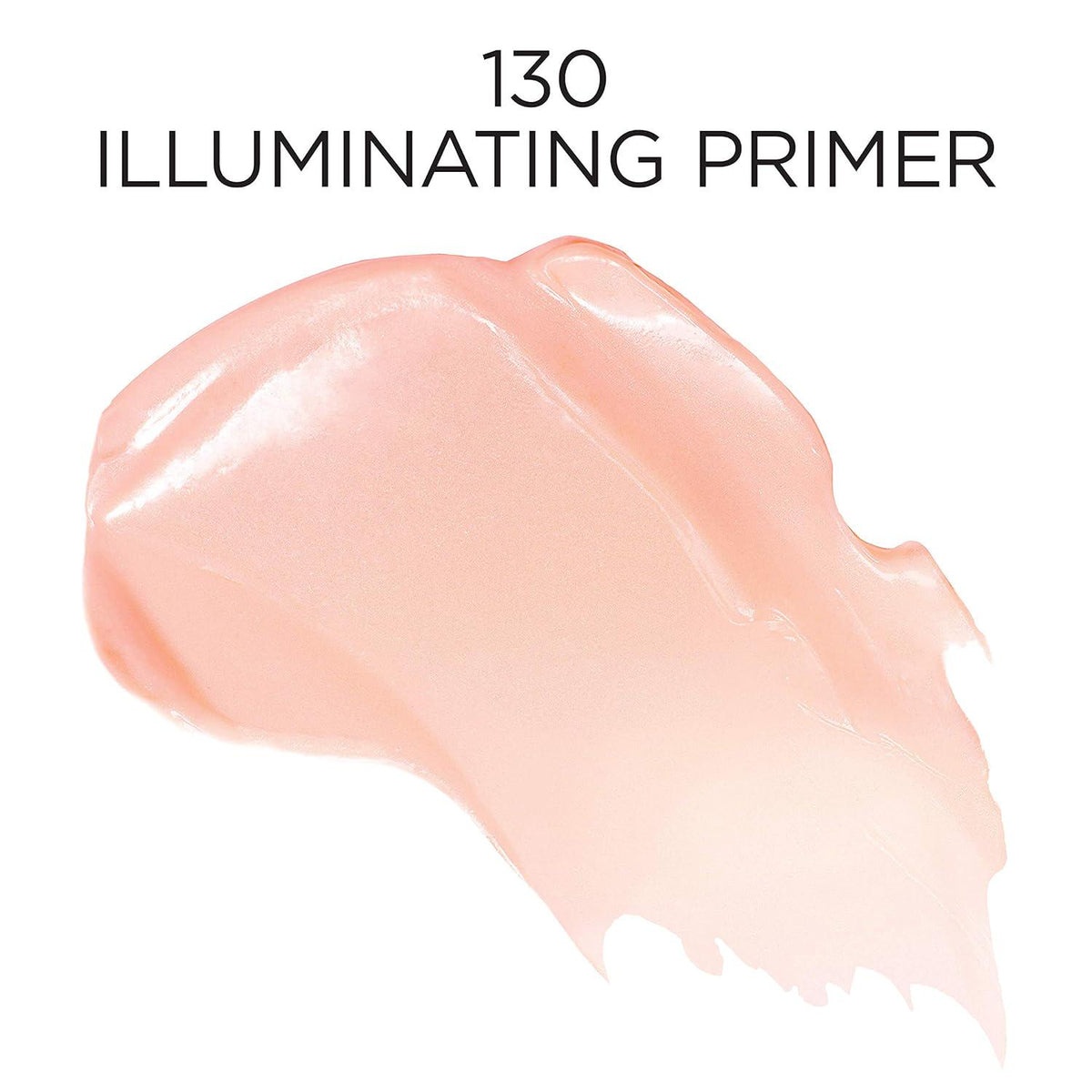 L'Oreal Paris Makeup Infallible Pro Glow-Lock Longwear Illuminating Face Primer, 1 Ounce,