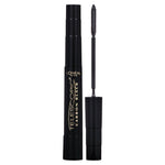 L'Oreal Paris Makeup Telescopic Original Lengthening Mascara, Carbon Black, 0.27 Fl Oz (Pack Of 1),