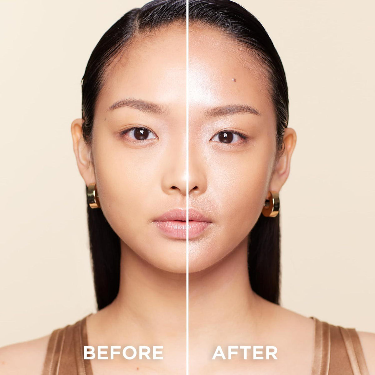 L'Oreal Paris L'Oreal Paris Makeup True Match Lumi Glotion, Natural Glow Enhancer, Illuminator Highlighter, Bronzing Drops For A Sun-Kissed Glow, 902 Light