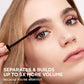 L'Oreal Paris L'Oreal Paris Makeup Voluminous Original Mascara, Deep Burgundy, 0.26 Fl Oz