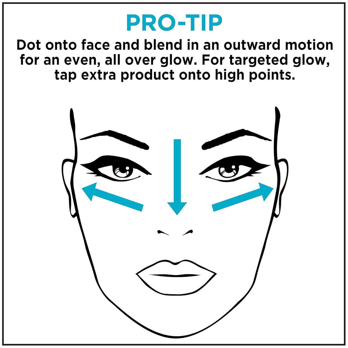 L'Oreal Paris Makeup Infallible Pro Glow-Lock Longwear Illuminating Face Primer, 1 Ounce,