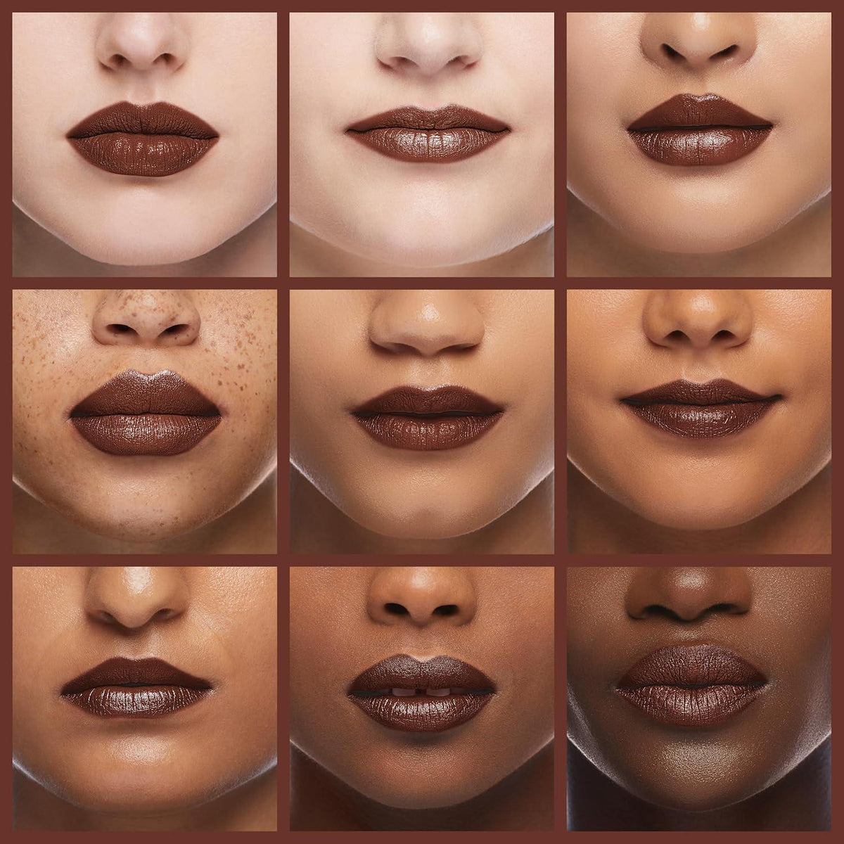 L'Oreal Paris Makeup Colour Riche Original Creamy, Hydrating Satin Lipstick, 860 Spice,1 Count,