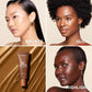 L'Oreal Paris L'Oreal Paris Makeup True Match Lumi Glotion, Natural Glow Enhancer, Illuminator Highlighter, Bronzing Drops For A Sun-Kissed Glow, 904 Deep
