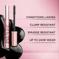 L'Oreal Paris Lash Paradise Waterproof Mascara, 1 Pc, Black, 0.25 fl oz, Volumizing, No Clump, Smudge-Proof Formula