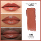 L'Oreal Paris Makeup Colour Riche Original Creamy, Hydrating Satin Lipstick, 843 Toasted Almond, 1 Count,