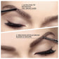 L'Oreal Paris L'Oreal Paris Makeup Brow Stylist Definer Waterproof Eyebrow Pencil, Ultra-Fine Mechanical Pencil, Draws Tiny Brow Hairs And Fills In Sparse Areas And Gaps, Brunette, 0.003 Ounce (Pack Of 2)