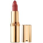 L'Oreal Paris Makeup Colour Riche Original Creamy Hydrating Satin Lipstick, 755 Spiced Cider, 1 Count,
