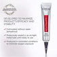 L'Oreal Paris Revitalift 10% Pure Vitamin C Face Serum For Brighter Skin And Reduced Wrinkles, Fragrance Free, 1 0z.,