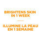 L'Oreal Paris Revitalift 10% Pure Vitamin C Face Serum For Brighter Skin And Reduced Wrinkles, Fragrance Free, 1 0z.,