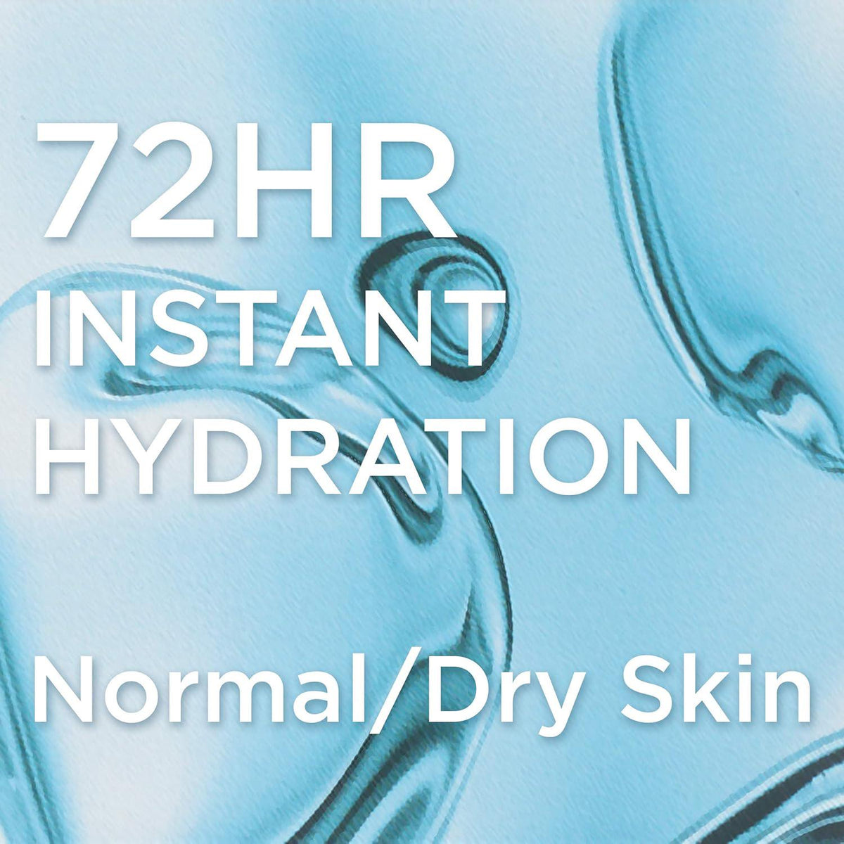 L'Oreal Paris Skincare Hydra Genius Daily Liquid Care Oil-Free Face Moisturizer For Normal To Dry Skin, Hyaluronic Acid Moisturizer For Face With Aloe Water And Hyaluronic Acid, 3.04 Fl. Oz.,