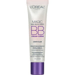 L'Oreal Paris Studio Secrets Magic BB Cream, Light, 1 Fluid Ounce,