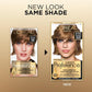 L'Oreal Paris Superior Preference Luminous Fade-Defying Permanent Hair Color, Hair Dye For Up To 9 Weeks Of Radiance, Lightest Golden Brown 6.5G, 1 Hair Dye Kit (Pack Of 2),