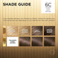 L'Oreal Paris Superior Preference Fade-Defying + Shine Permanent Hair Color, 6C Cool Light Brown, Pack Of 1, Hair Dye,
