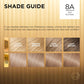 L'Oreal Paris Superior Preference Fade-Defying + Shine Permanent Hair Color, 8A Ash Blonde, Pack Of 1, Hair Dye,