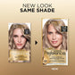 L'Oreal Paris Superior Preference Fade-Defying + Shine Permanent Hair Color, 7.5A Medium Ash Blonde, Pack Of 1, Hair Dye,