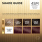 L'Oreal Paris Superior Preference Fade-Defying + Shine Permanent Hair Color, 4SM Dark Soft Mahogany Brown, Pack Of 1, Hair Dye,