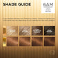 L'Oreal Paris Superior Preference Fade-Defying + Shine Permanent Hair Color, 6AM Light Amber Brown, Pack Of 1, Hair Dye,