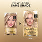 L'Oreal Paris Superior Preference Fade-Defying + Shine Permanent Hair Color, 9A Light Ash Blonde, Pack Of 1, Hair Dye,
