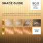 L'Oreal Paris Superior Preference Fade-Defying + Shine Permanent Hair Color, 9GR Light Golden Reddish Blonde, Pack Of 1, Hair Dye,
