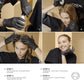 L'Oreal Paris Superior Preference Fade-Defying + Shine Permanent Hair Color, 6AB Chic Auburn Brown, Pack Of 1, Hair Dye,