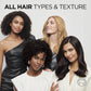 L'Oreal Paris Superior Preference Fade-Defying + Shine Permanent Hair Color, 3C Cool Darkest Brown, Pack Of 1, Hair Dye,