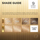 L'Oreal Paris Superior Preference Fade-Defying + Shine Permanent Hair Color, 9 Natural Blonde, Pack Of 1, Hair Dye,